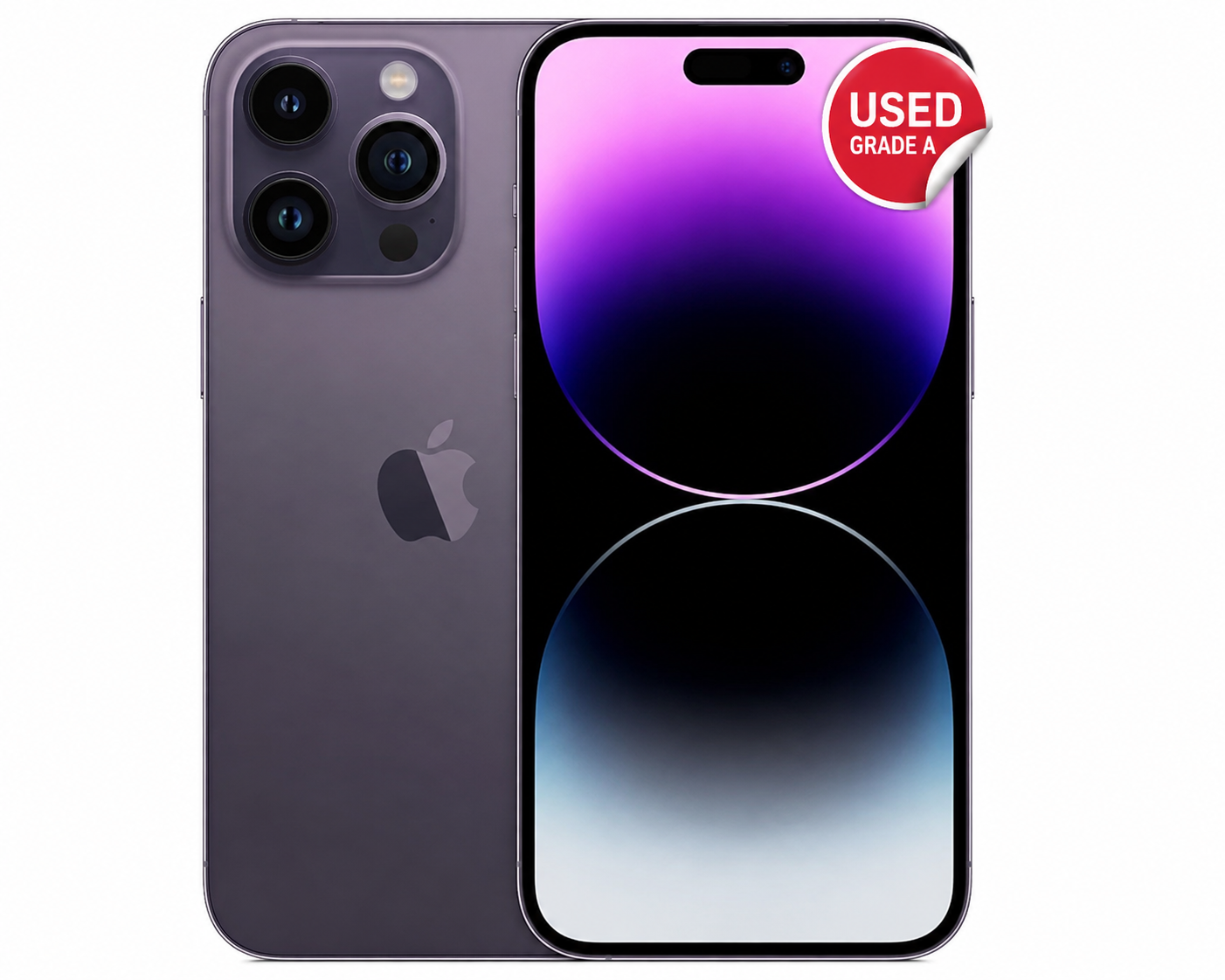 Apple iPhone 14 Pro Max