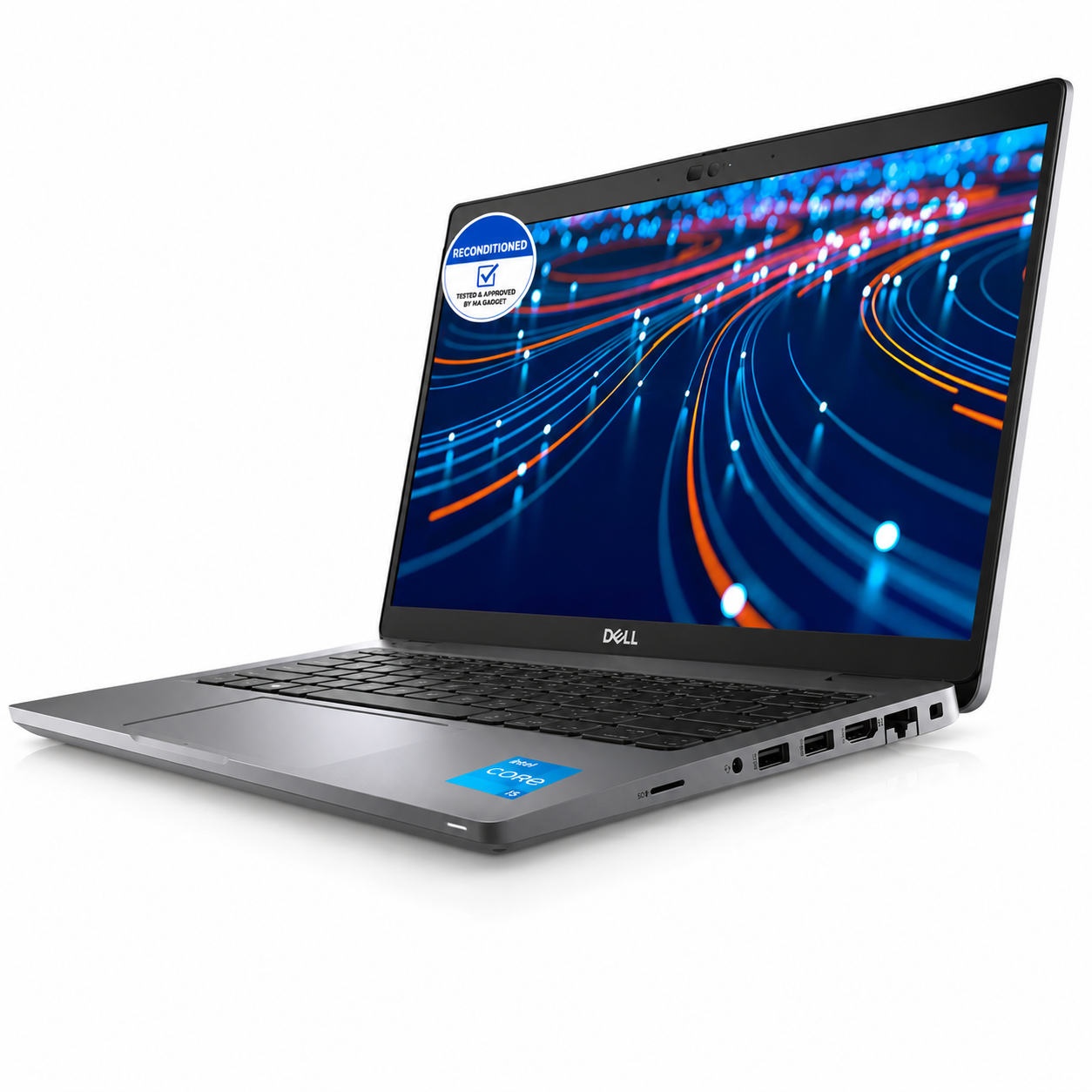 Dell Latitude 5420 – Intel Core i5 11th Gen | 16GB RAM | 256GB SSD