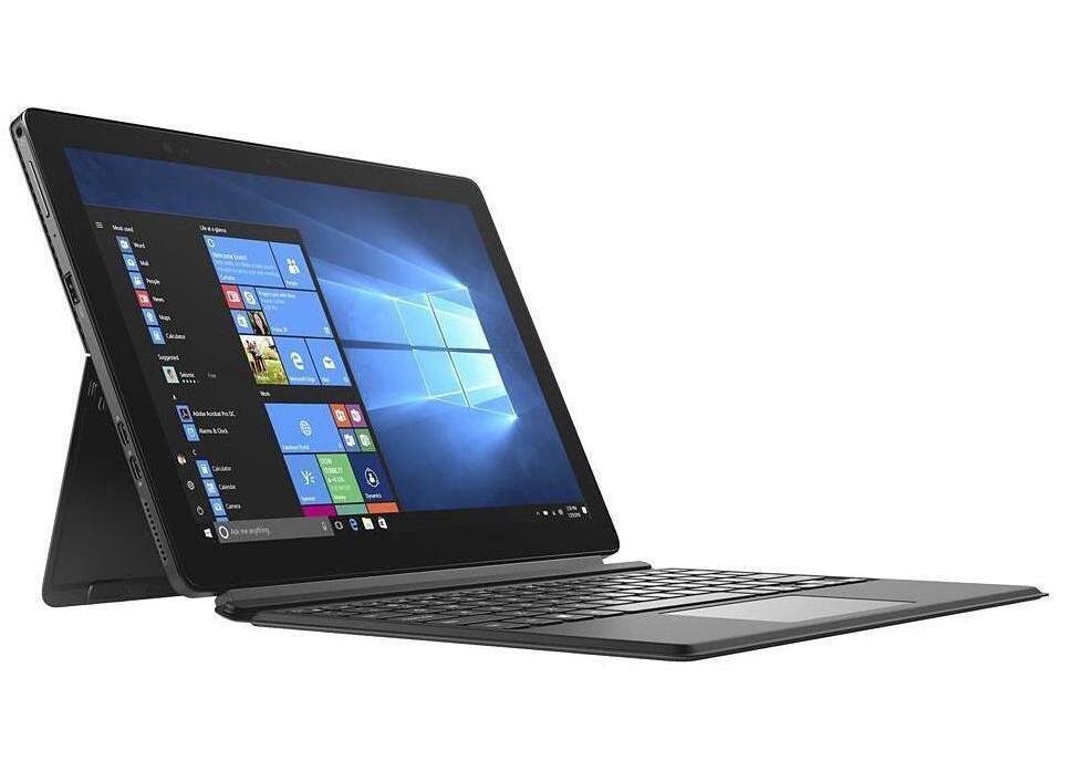 Dell Latitude 5285 2-in-1 – Intel Core i5 7th Gen | 8GB RAM | 256GB SSD | Touchscreen