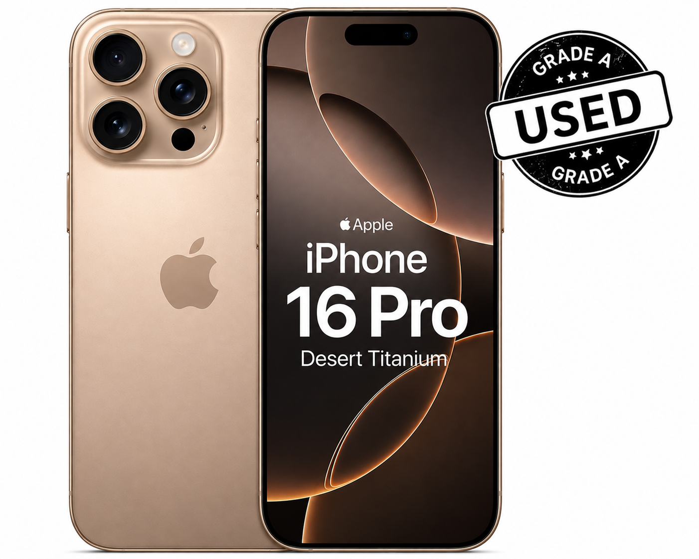 Apple iPhone 16 Pro Max 256GB