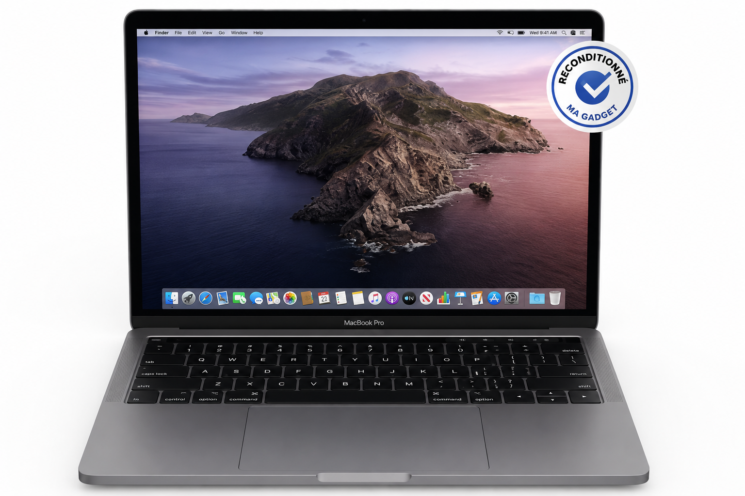 Apple MacBook Pro 13" (2018) – 8GB RAM / 256GB SSD