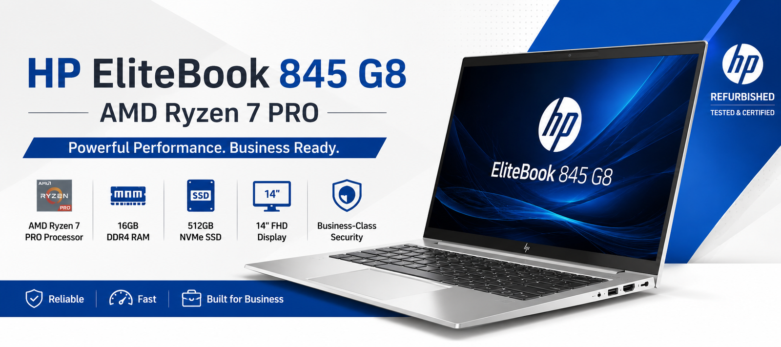 Banner