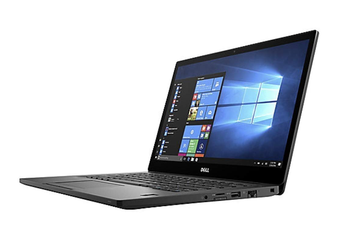 Dell Latitude 7280 – Intel Core i5 7th Gen | 8GB RAM | 256GB SSD