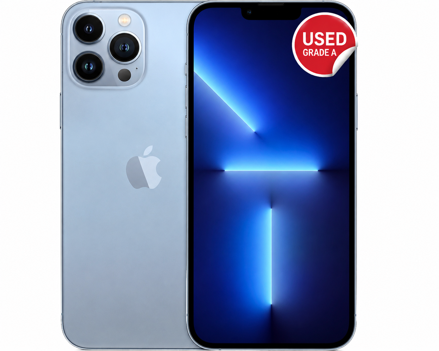 Apple iPhone 13 Pro