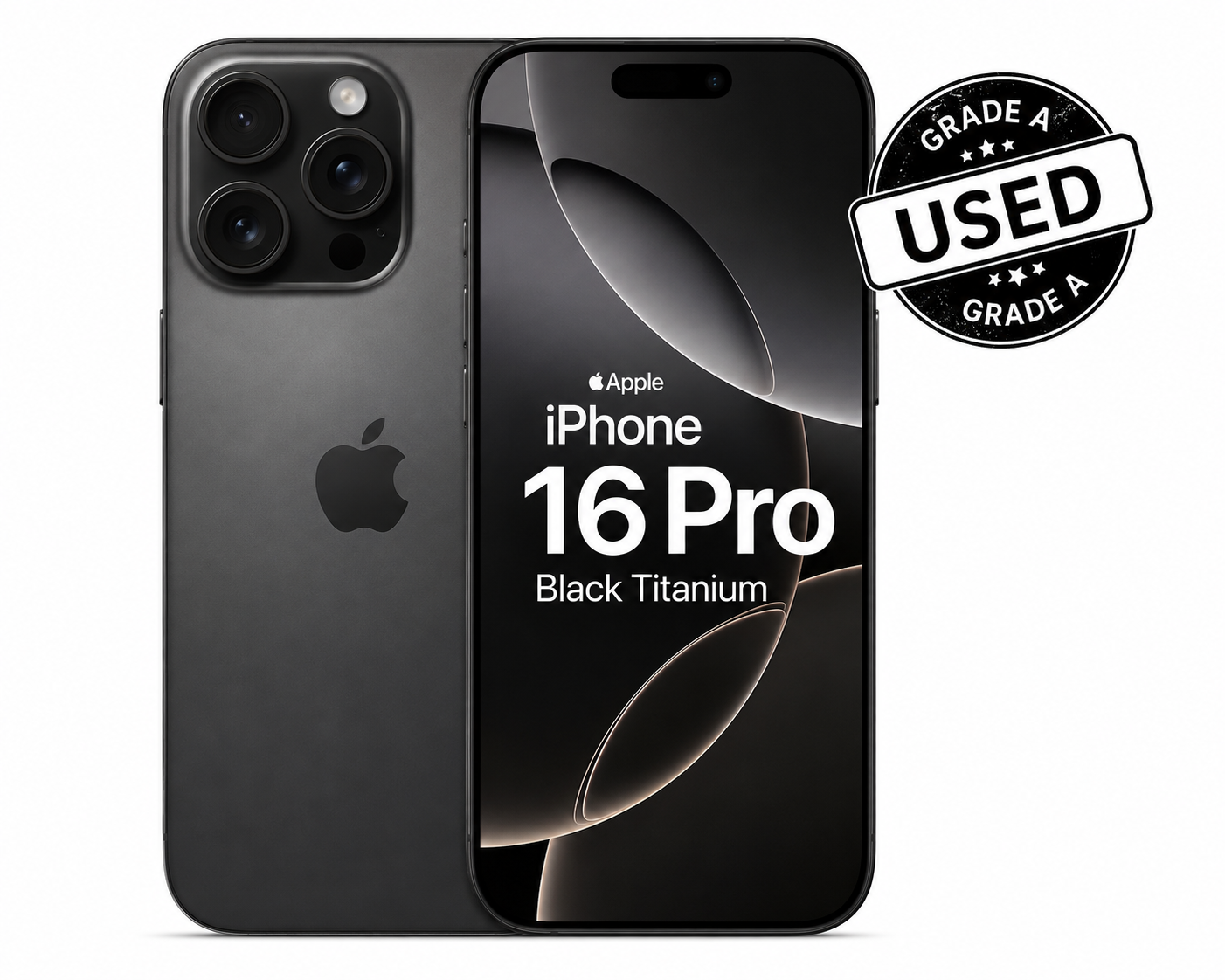 Apple iPhone 15 Pro