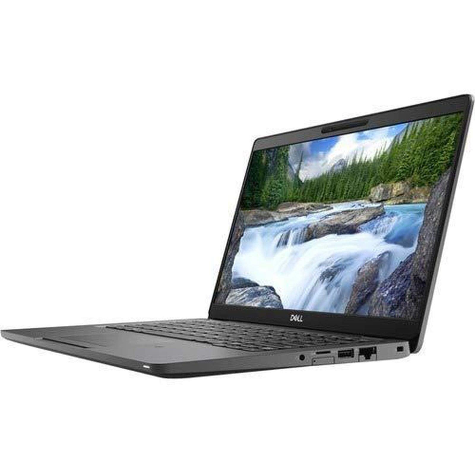 Dell Latitude 5300 – Intel Core i5 8th Gen | 8GB RAM | 256GB SSD