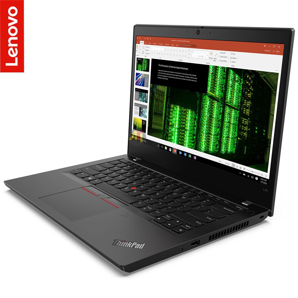 Lenovo ThinkPad E14 – Intel Core i5 10th Gen | 16GB RAM | 512GB SSD