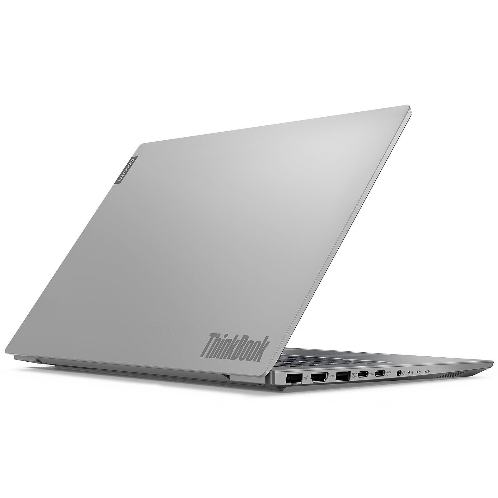 Lenovo ThinkBook 13s IML – Intel Core i5 10 GEN| 16GB RAM | 512GB SSD
