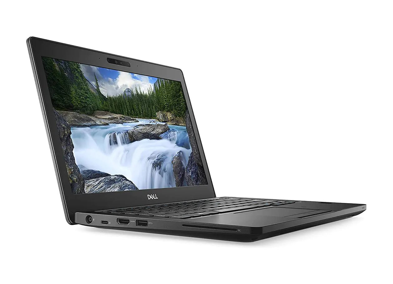 Dell Latitude 5290 – Intel Core i5 8th Gen | 8GB RAM | 256GB SSD
