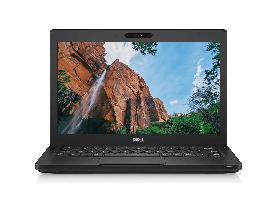 Dell Latitude 5290 – Intel Core i5 8th Gen | 8GB RAM | 256GB SSD