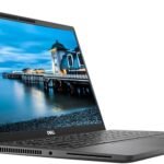 Dell Latitude 7300 Touch i5 8th Gen 8/256GB