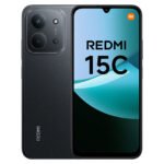 REDMI 15C 4/128GB