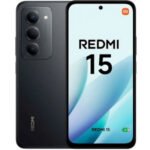 REDMI 15 6/128