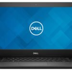 Dell Latitude 3490 – Core i5 8th Gen | 8GB RAM | 256GB SSD
