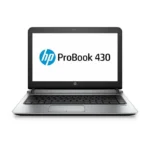 HP PROBOOK 430 G3 CORE i3 8/256GB
